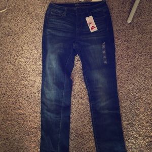 Size 10 Jeans- BRAND NEW WITH TAGS